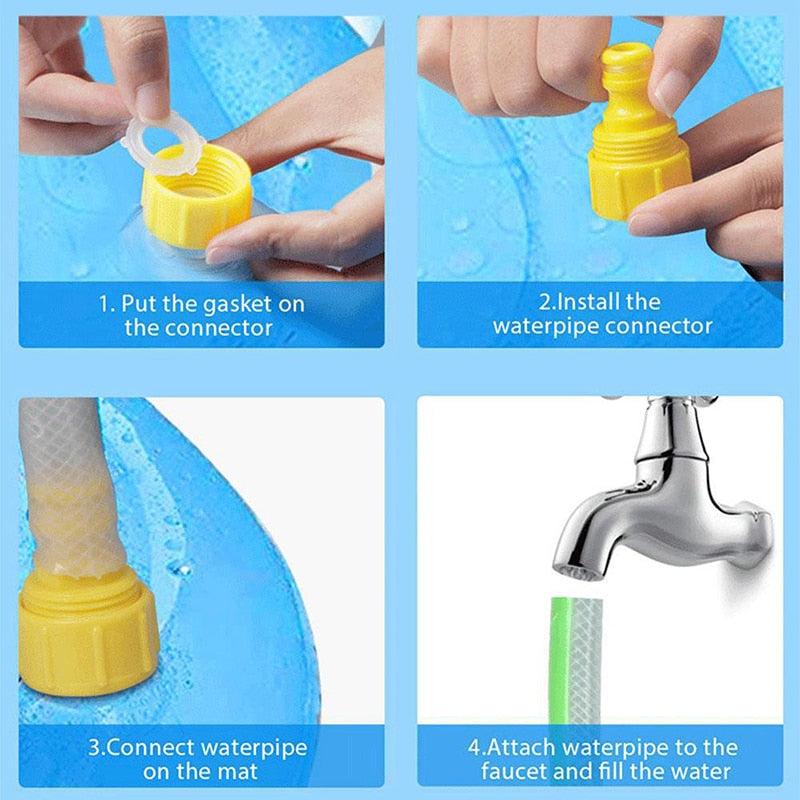 Pet-aqua Park™