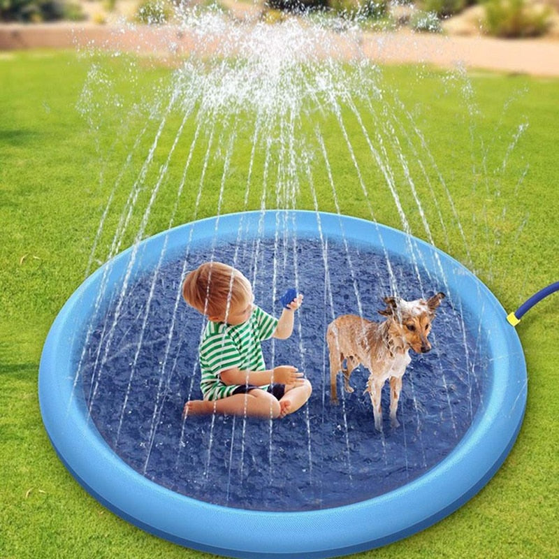 Pet-aqua Park™