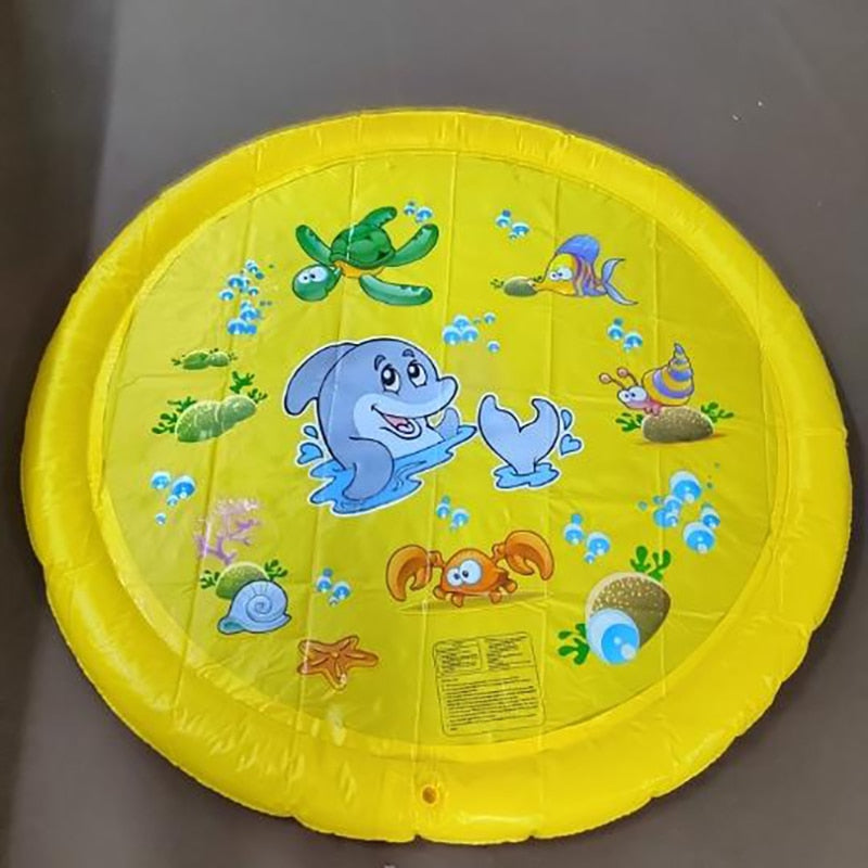 Pet-aqua Park™