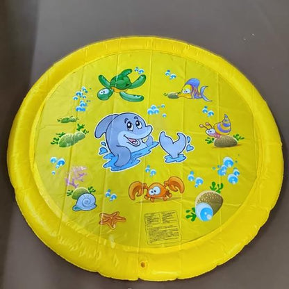 Pet-aqua Park™