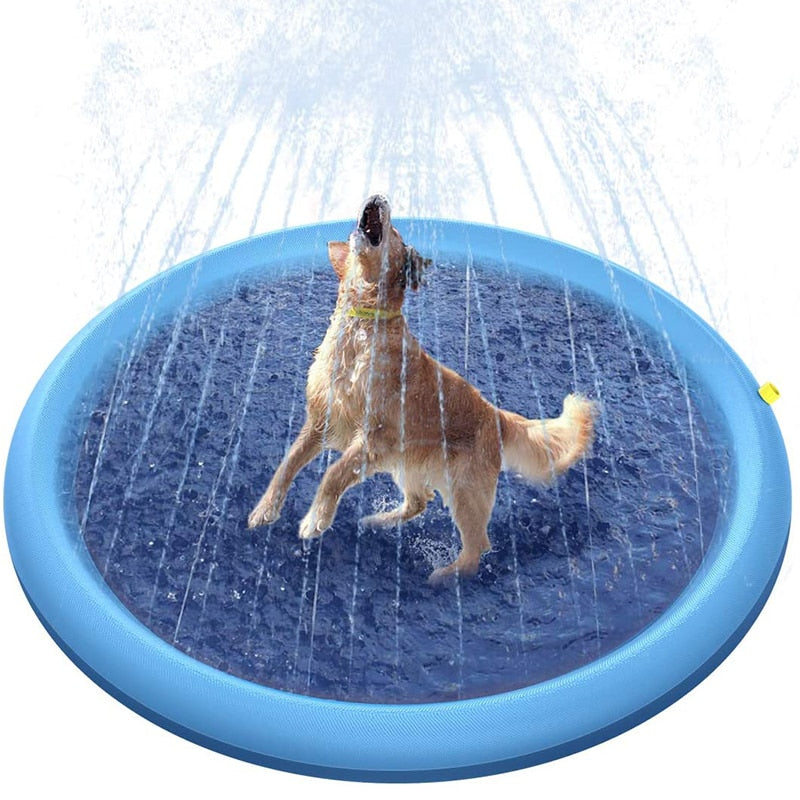 Pet-aqua Park™