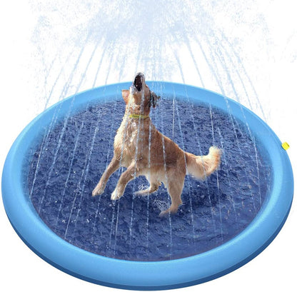 Pet-aqua Park™