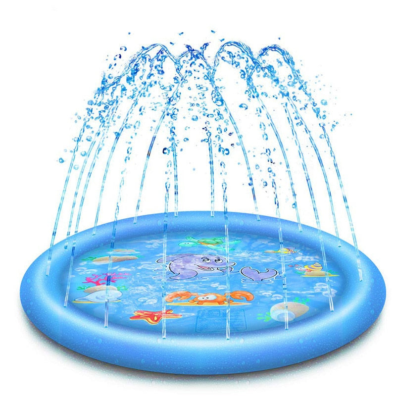 Pet-aqua Park™