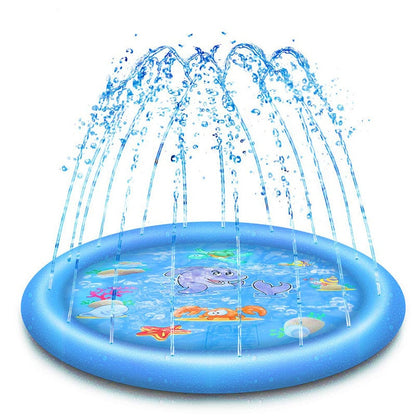 Pet-aqua Park™