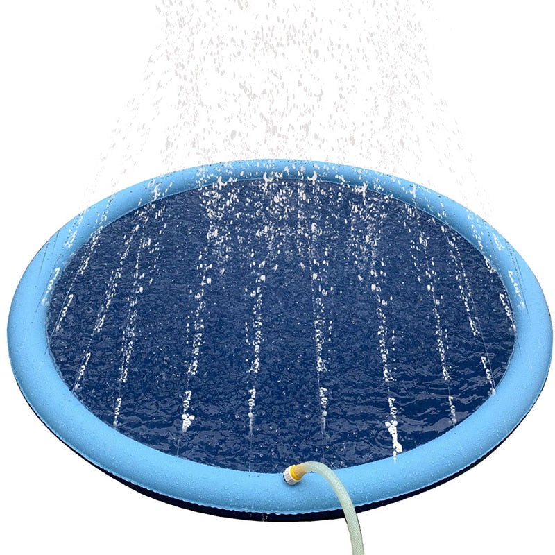 Pet-aqua Park™