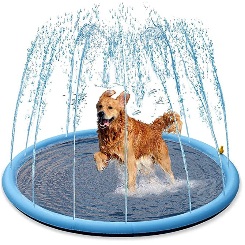 Pet-aqua Park™